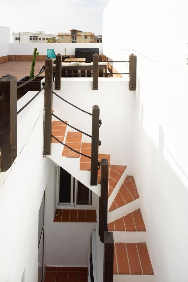 Casa El Guincho Apartment