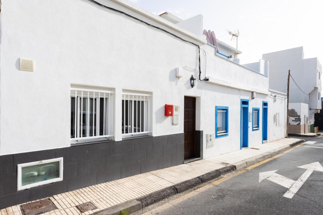 Casa El Guincho *