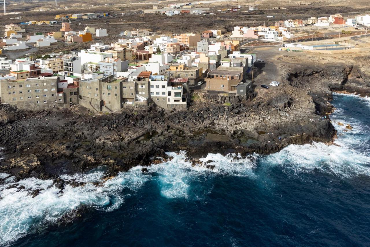 Casa El Guincho *