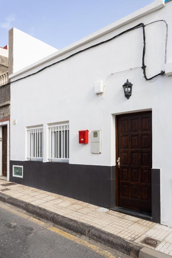 Casa El Guincho