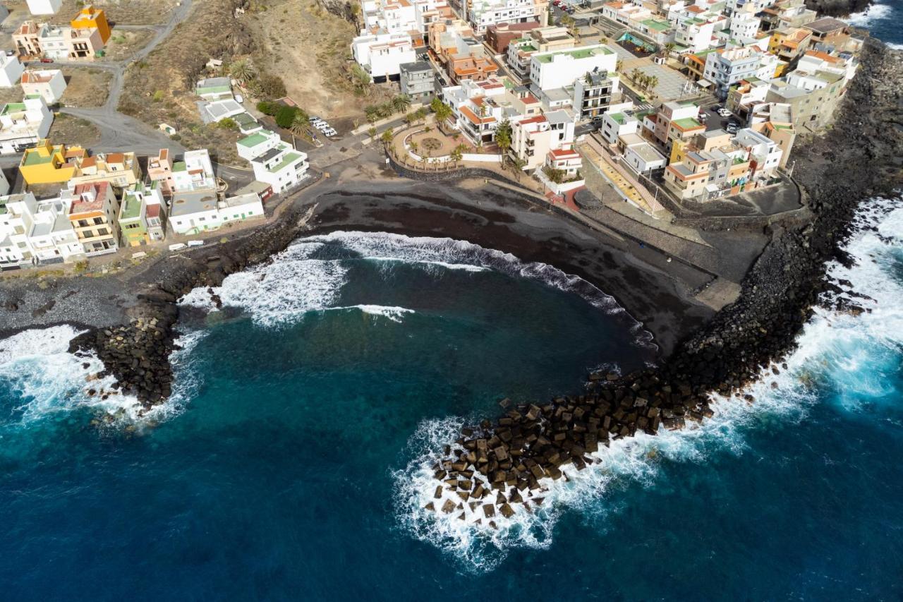 Casa El Guincho *