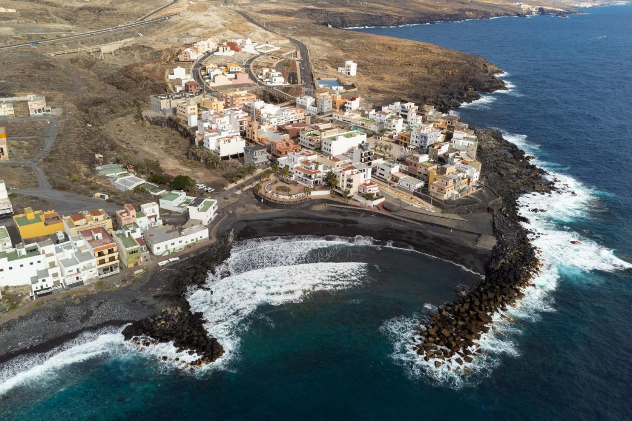 Casa El Guincho * Las Eras (Tenerife)